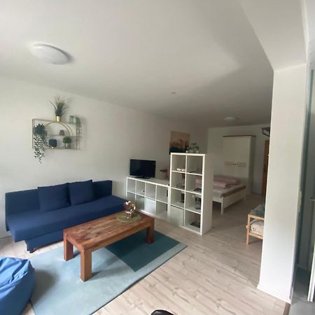 Ferienwohnung Shakira Penig Exteriör bild