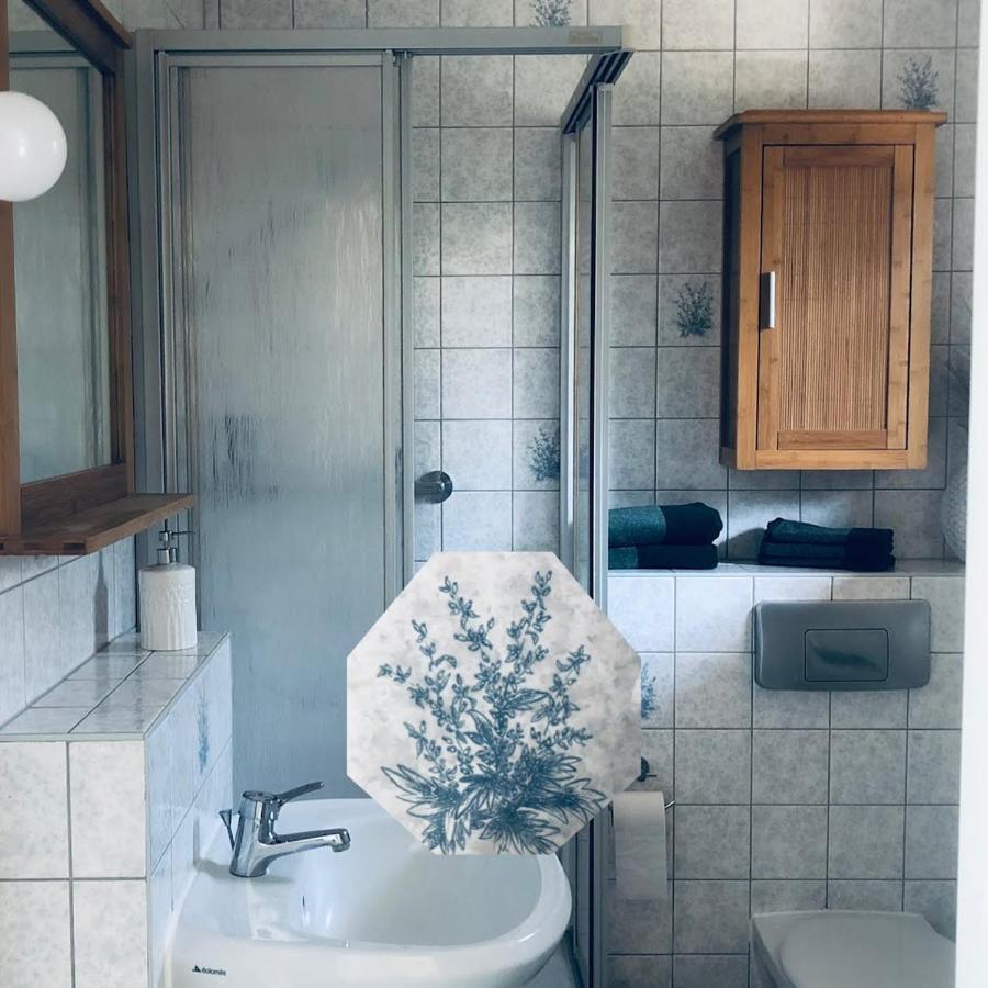Ferienwohnung Shakira Penig Exteriör bild