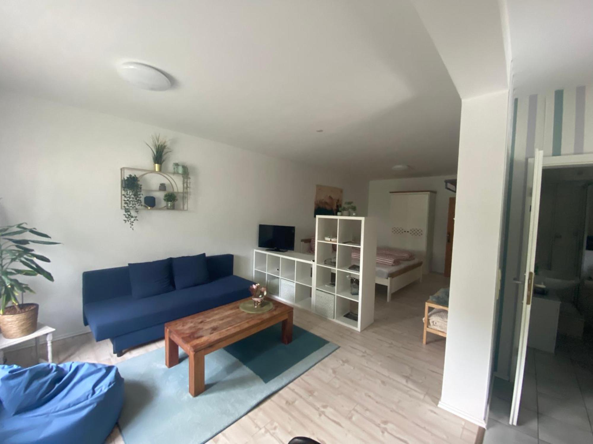 Ferienwohnung Shakira Penig Exteriör bild