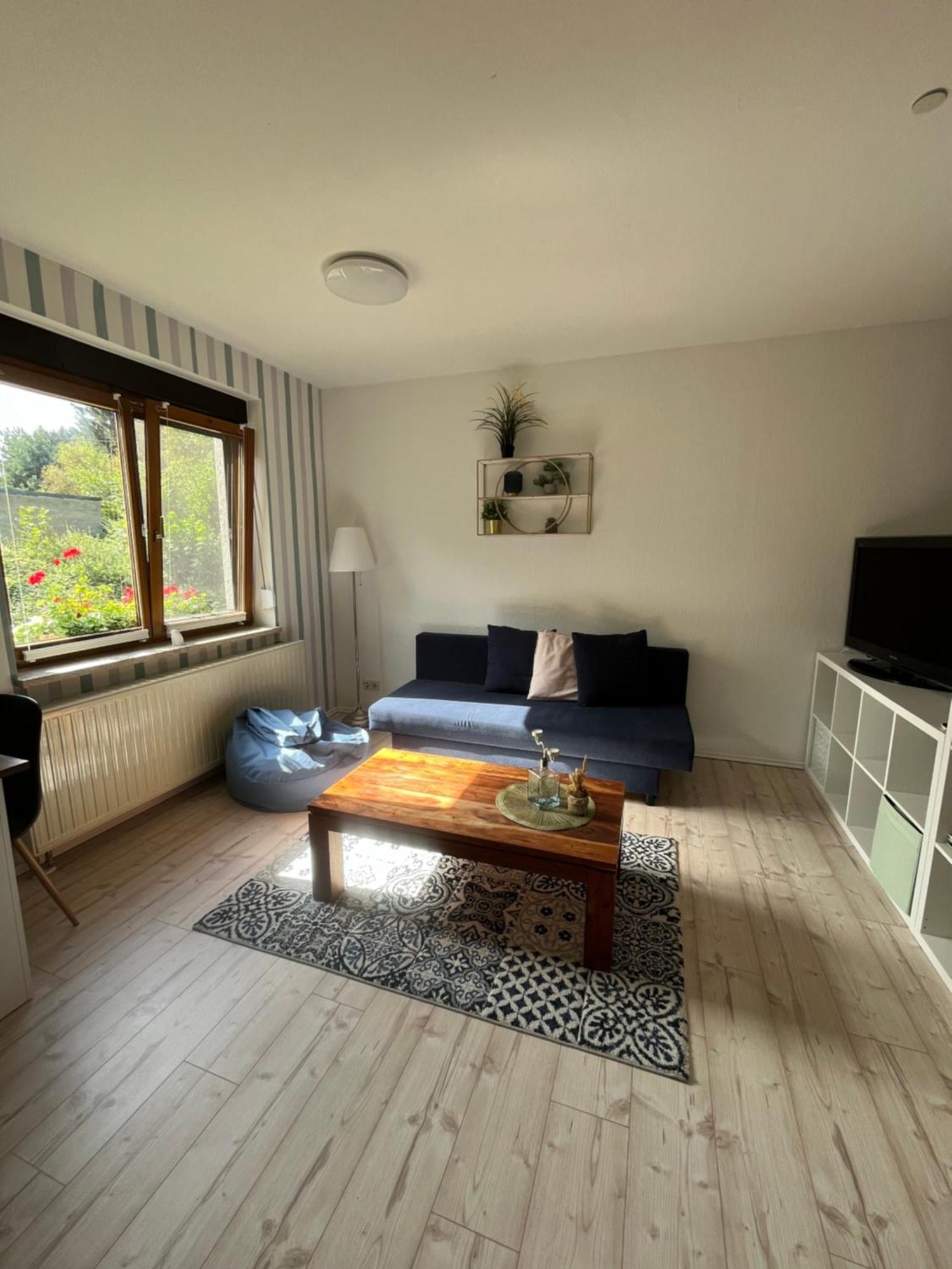 Ferienwohnung Shakira Penig Exteriör bild